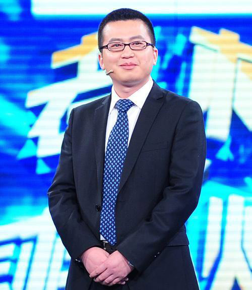 Rongxue Liu - Chairman and General Manager